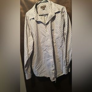 Men’s ariat button up